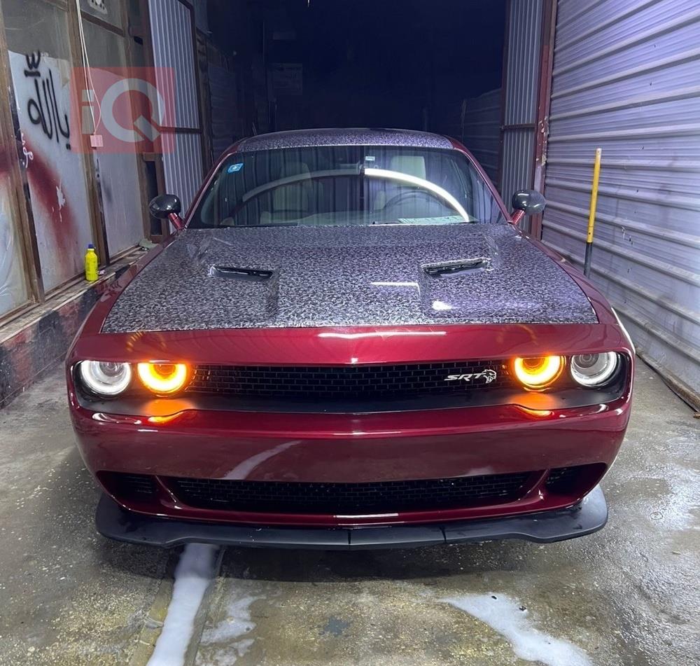 دۆج چالنجەر